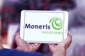 Moneris Solutions company logo